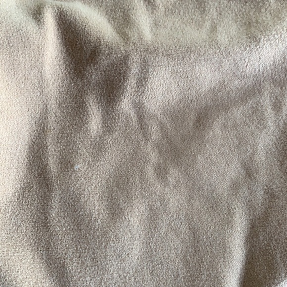 Janie and jack nubby cotton khaki pants - Picture 3 of 6